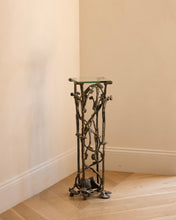Load image into Gallery viewer, Sculptural Pedestal