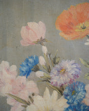 Load image into Gallery viewer, Large Floral Still Life
