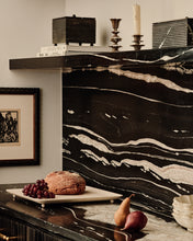 Load image into Gallery viewer, Ivory Livia Tray