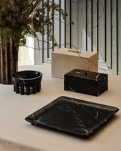 Load image into Gallery viewer, Noire Livia Tray