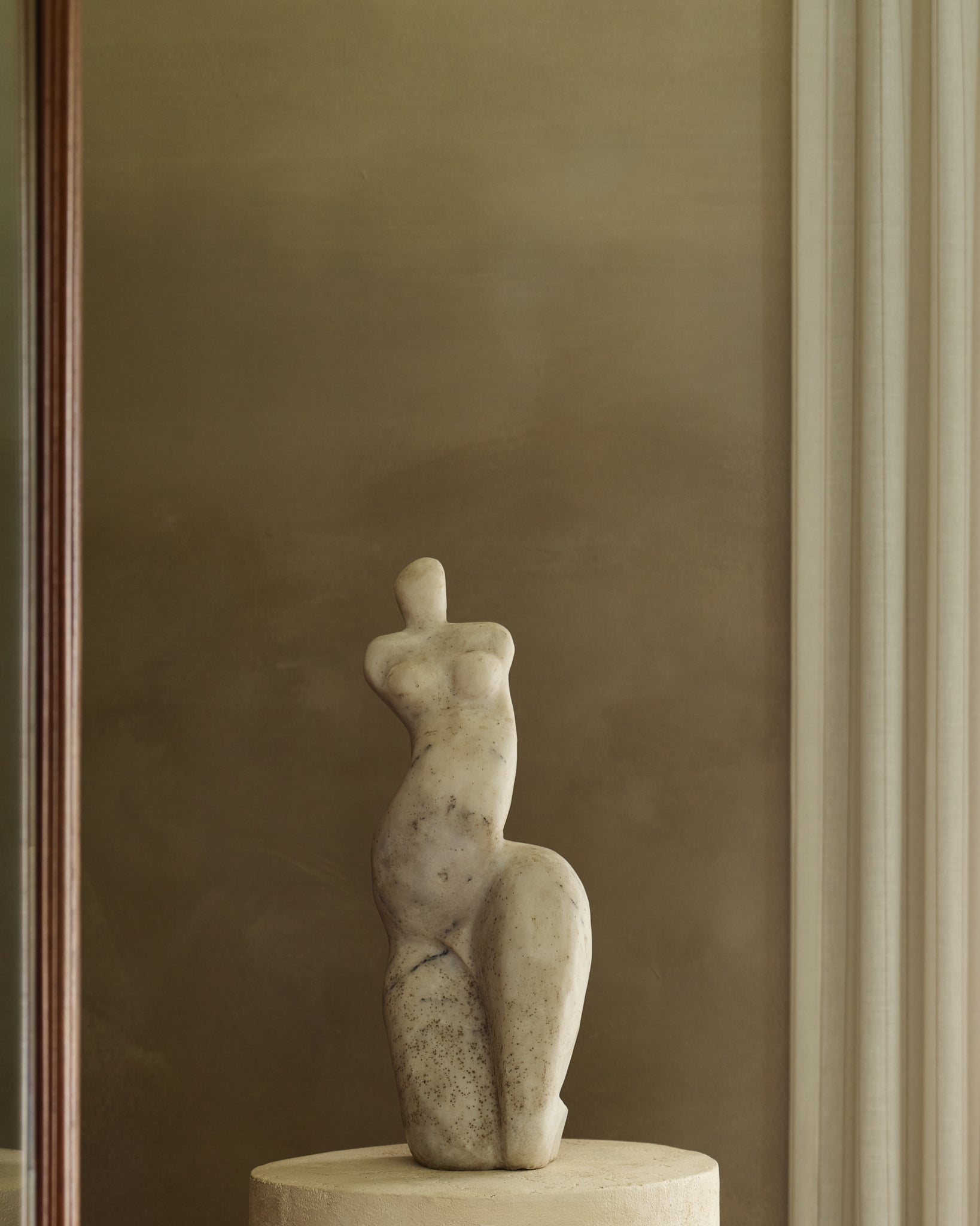 Sculpture No. 192 – LES Collection