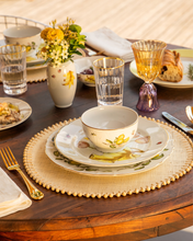 Load image into Gallery viewer, Placemat Paraty Beige