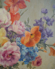 Load image into Gallery viewer, Large Floral Still Life