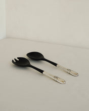 Load image into Gallery viewer, Salad Serving Set