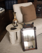 Load image into Gallery viewer, Art Nouveau Woman Tray