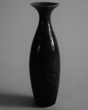 Load image into Gallery viewer, Crystalline Glaze Vase