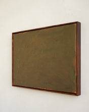 Load image into Gallery viewer, Sgraffito in Sap Green