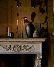 Load image into Gallery viewer, Fiera Candle Holder in Dark Bronze