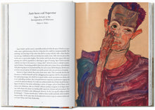Load image into Gallery viewer, Egon Schiele: The Paintings
