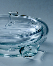 Load image into Gallery viewer, Vine Bowl In Clear