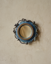 Load image into Gallery viewer, Ceramic Wall Mirror