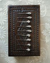 Load image into Gallery viewer, Sterling Silver Pick Set