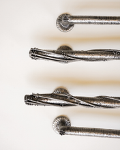 Load image into Gallery viewer, Sculptural Door Handles
