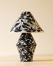 Load image into Gallery viewer, Paisley Lamp