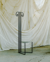 Load image into Gallery viewer, The High Rise Column Chair