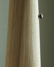 Load image into Gallery viewer, Monk Floor Lamp