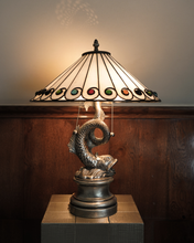 Load image into Gallery viewer, Fish Lamp