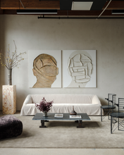 Load image into Gallery viewer, Mantilla Sofa