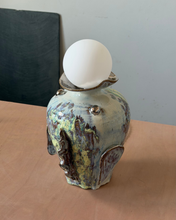 Load image into Gallery viewer, Fish Standing Table Lamp Small