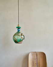 Load image into Gallery viewer, Nebula Pendant Light
