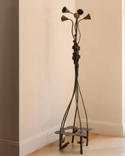 Load image into Gallery viewer, Sculptural Coat Rack