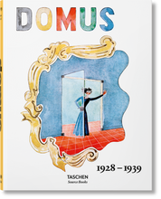 Load image into Gallery viewer, domus 1928–1939