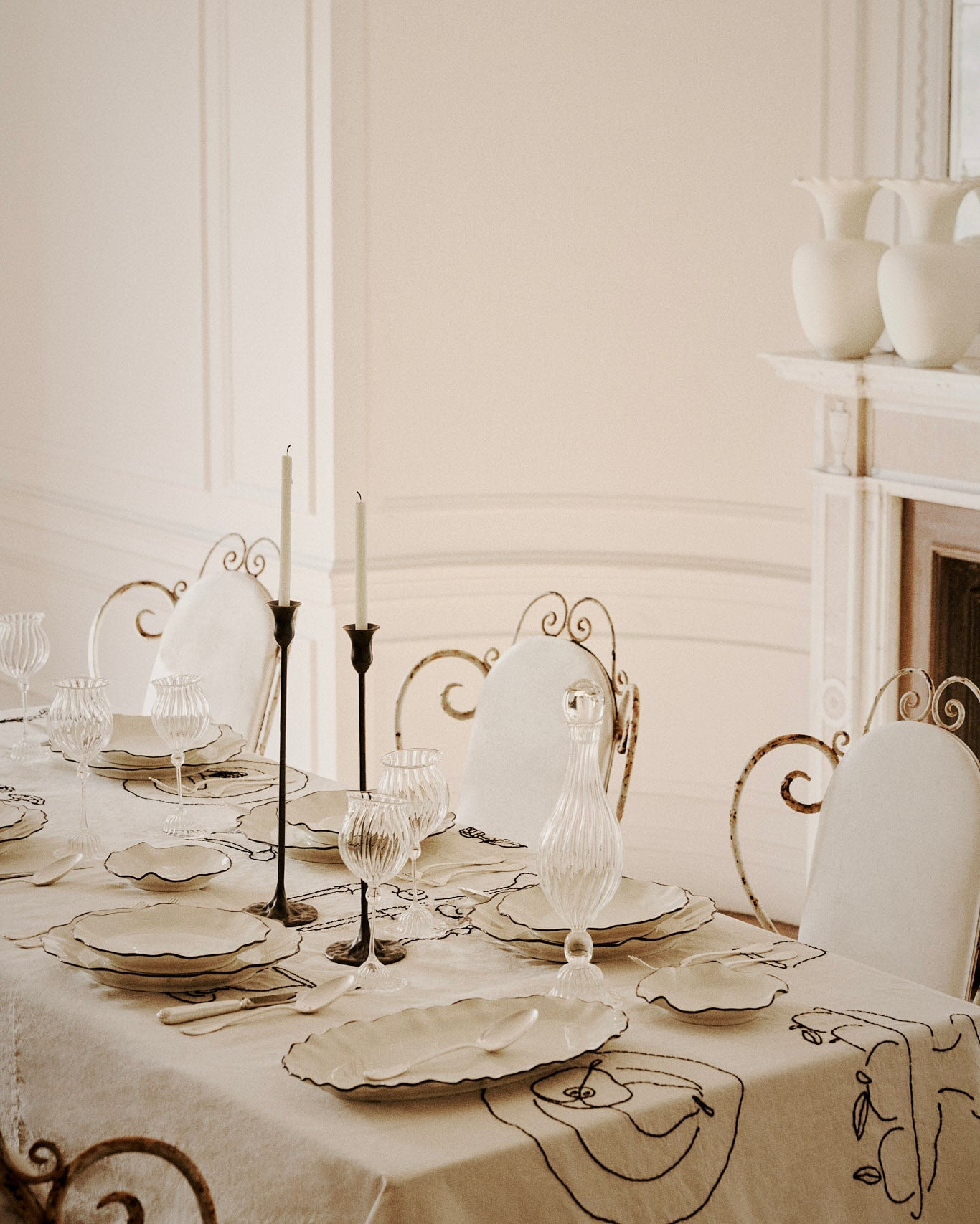 Selene Set