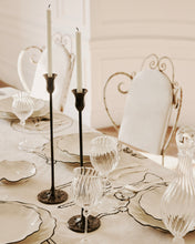 Load image into Gallery viewer, Pomponette Candle Holder