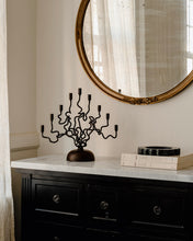 Load image into Gallery viewer, Sun Tray in Emerald