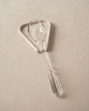 Load image into Gallery viewer, Ivory Gaia Spoon Rest