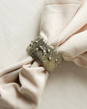 Load image into Gallery viewer, Napkin Ring No. 1