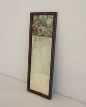Load image into Gallery viewer, Pastoral Print Mirror
