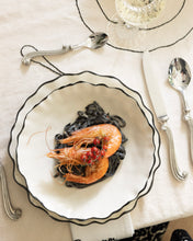 Load image into Gallery viewer, Ribbon Pasta Bowl