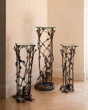 Load image into Gallery viewer, Sculptural Pedestal