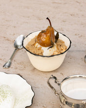 Load image into Gallery viewer, Ribbon Cereal Bowl