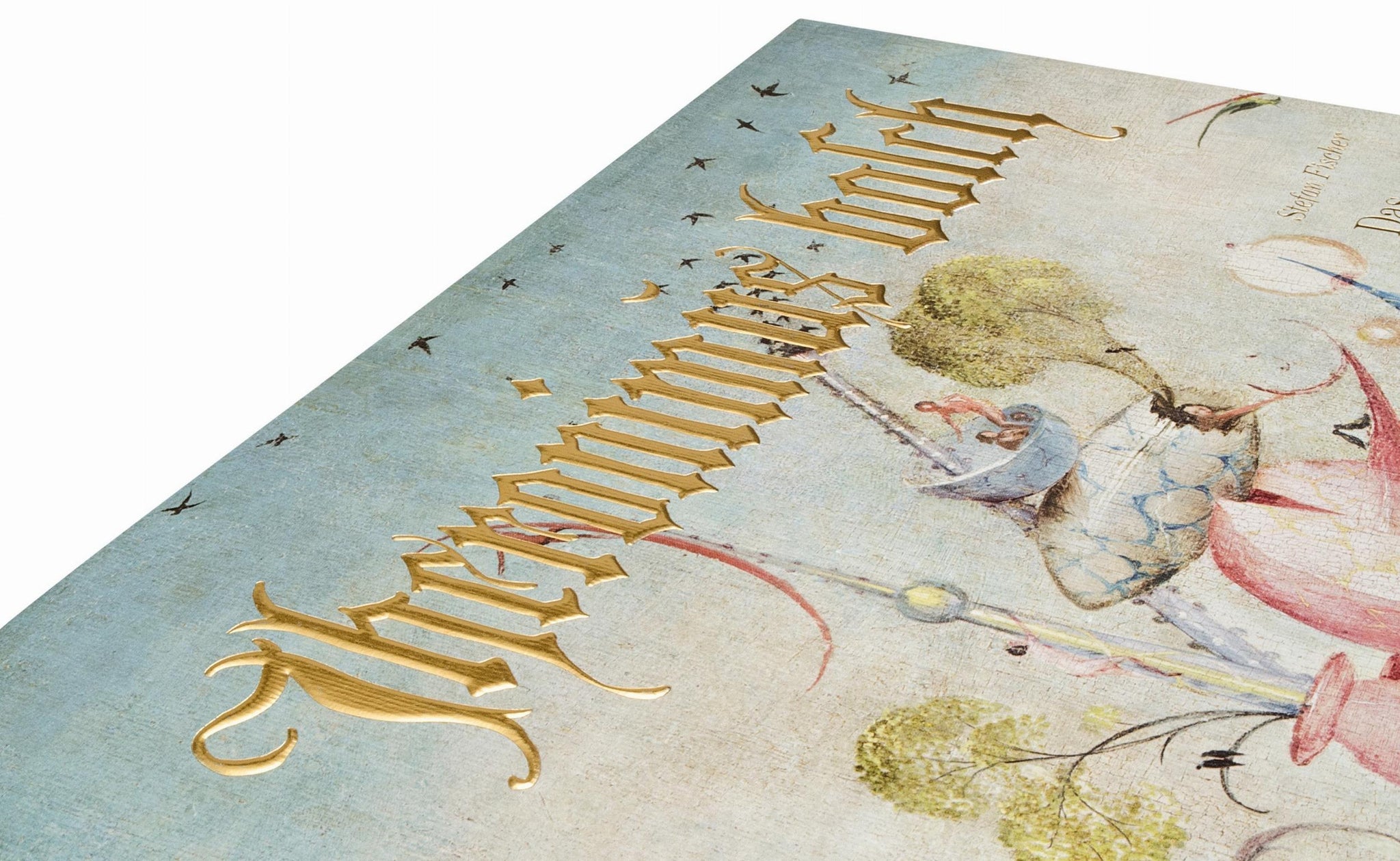 Hieronymus Bosch The Complete Works