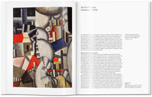 Load image into Gallery viewer, Abstract Art