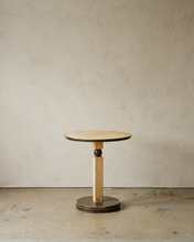 Load image into Gallery viewer, Art Deco Pedestal Table