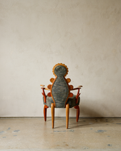 Load image into Gallery viewer, Studio Art Armchair