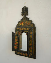 Load image into Gallery viewer, Persian Style Painted Mirror