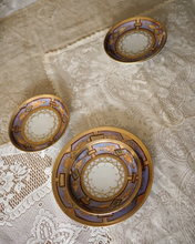 Load image into Gallery viewer, Japanese Porcelain Tea Set