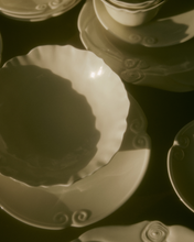 Load image into Gallery viewer, Spiral Salad Plate
