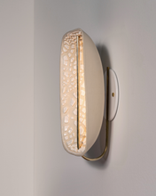Load image into Gallery viewer, Concha Wall Sconce