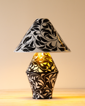 Load image into Gallery viewer, Paisley Lamp
