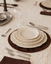 Load image into Gallery viewer, Spiral Salad Plate