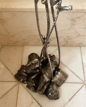 Load image into Gallery viewer, Sculptural Toiletpaper Holder