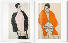 Load image into Gallery viewer, Schiele