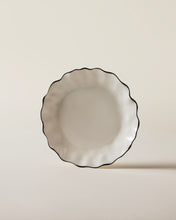 Load image into Gallery viewer, Ribbon Salad Plate