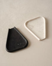 Load image into Gallery viewer, Ivory Gaia Spoon Rest