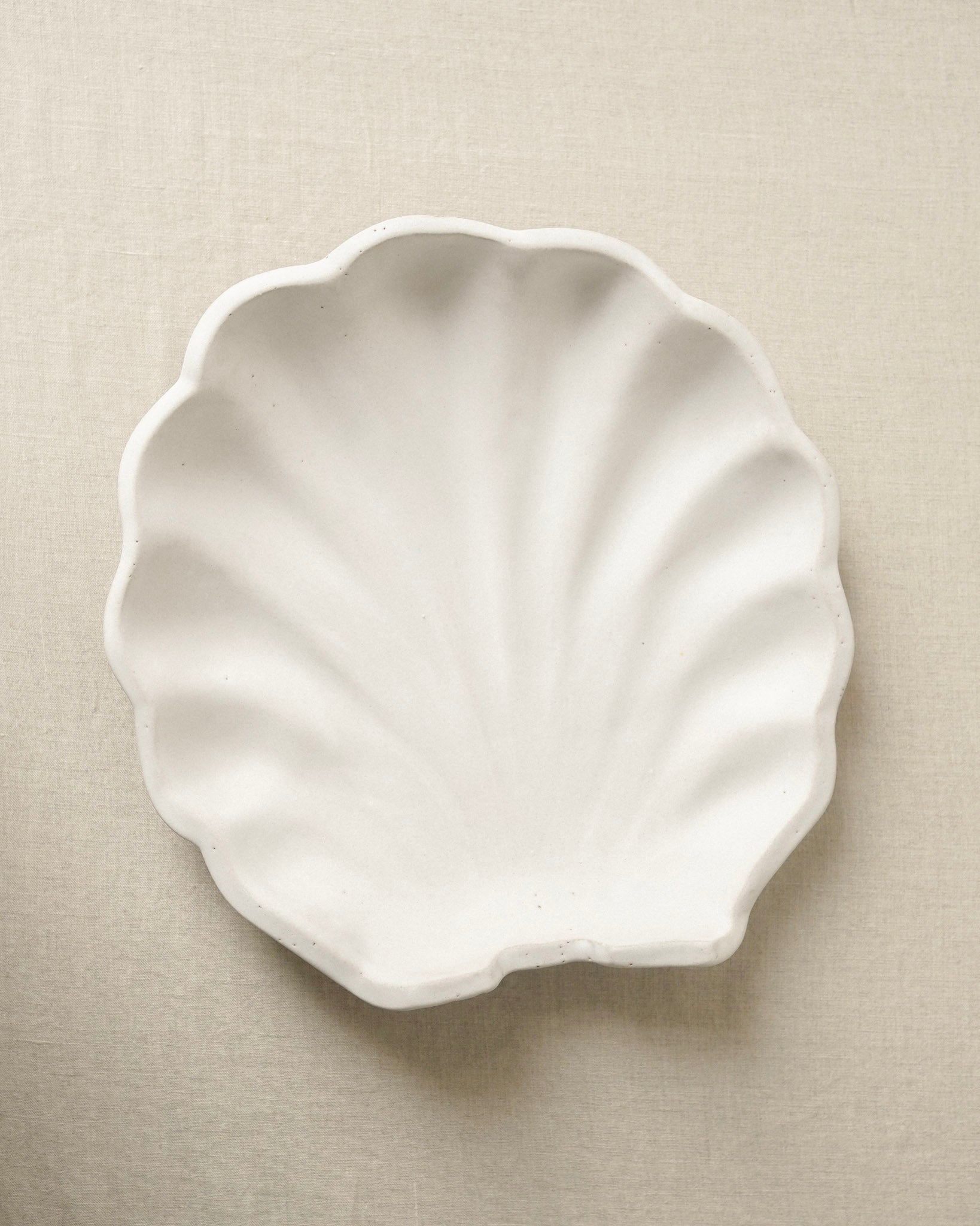 Seaside Platter